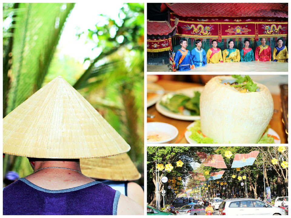 Photo of Why Vietnam MUST Feature in Your South East Asia plans 1/1 by Shriranjani Rao