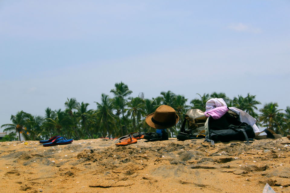 Photo of 10 Reasons Why Pondicherry Should Be Your Next Travel Destination 3/23 by Avni Kapoor