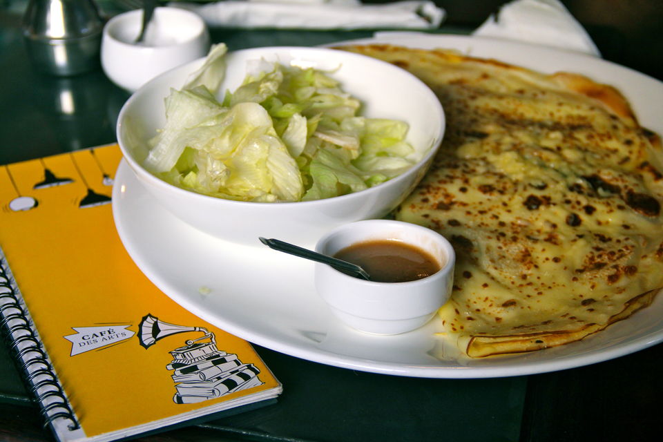 Photo of 10 Reasons Why Pondicherry Should Be Your Next Travel Destination 4/23 by Avni Kapoor