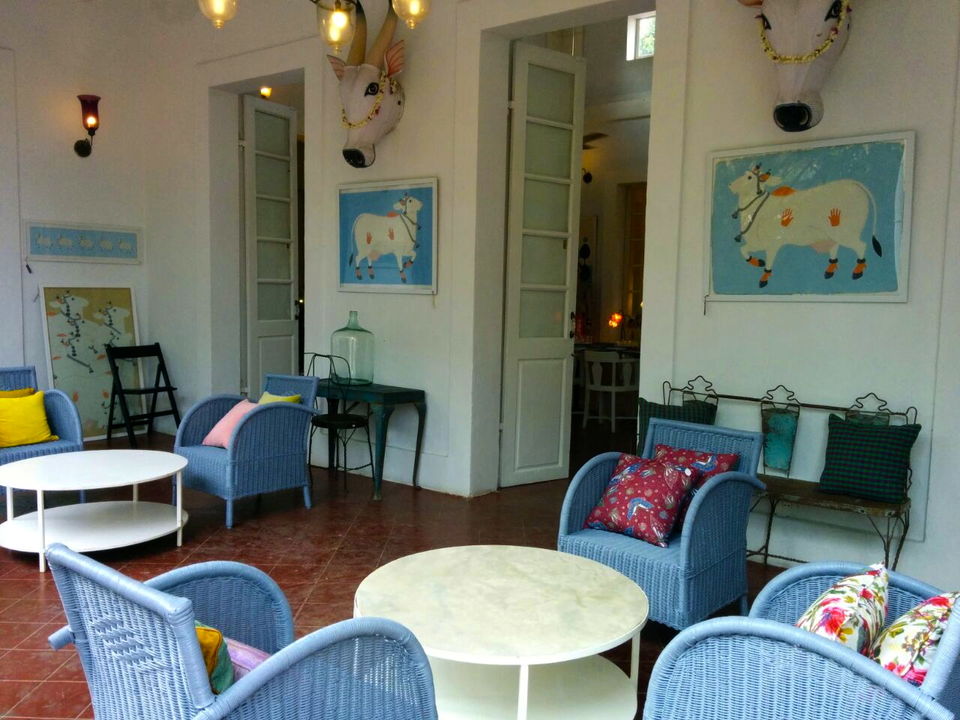 Photo of 10 Reasons Why Pondicherry Should Be Your Next Travel Destination 8/23 by Avni Kapoor