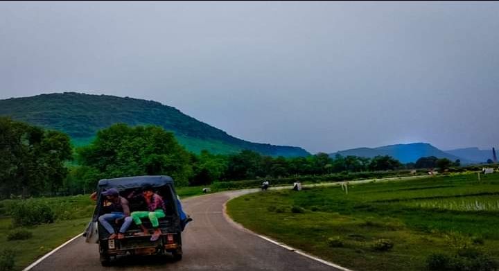 Photo of Bihar by Ayachi Shivam