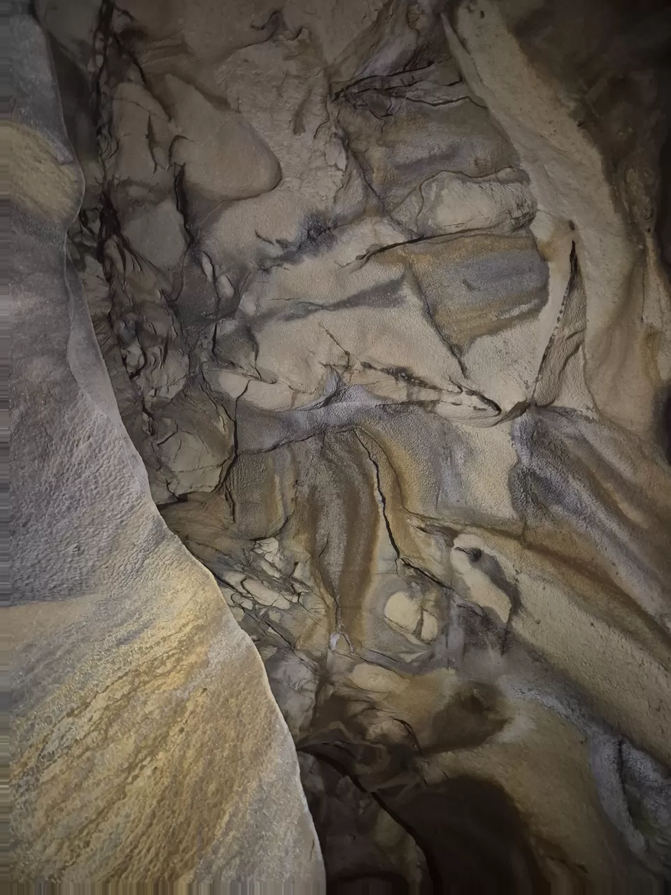 Photo of Solo Cave Exploration by Lipika's World