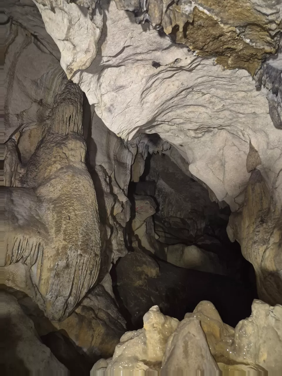 Photo of Solo Cave Exploration by Lipika's World