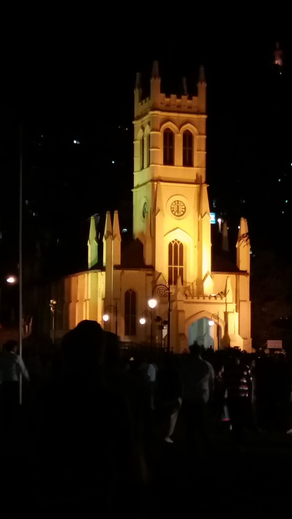 Photo of Shimla- The Queen of Hills by Lipika's World