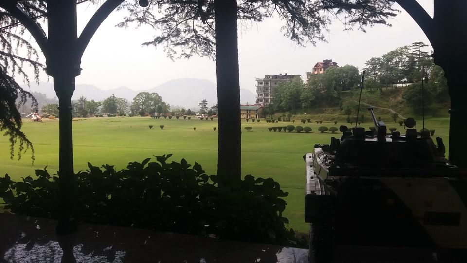 Photo of Shimla- The Queen of Hills by Lipika's World