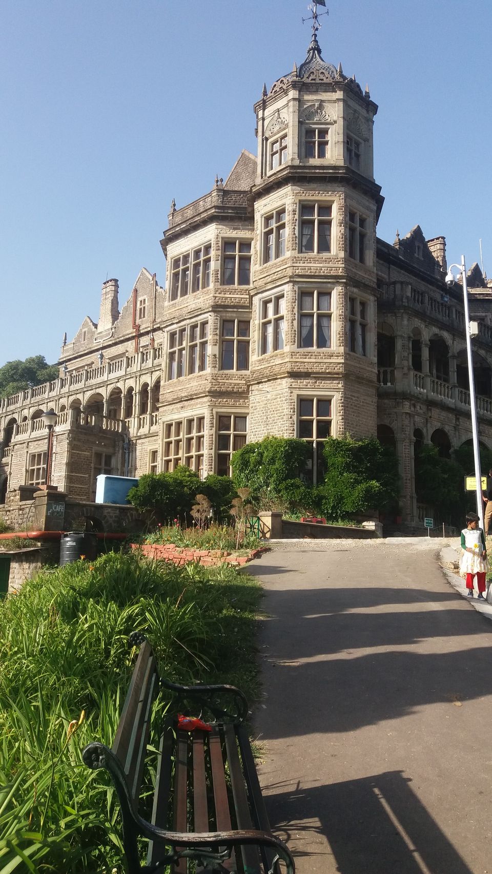 Photo of Shimla- The Queen of Hills by Lipika's World