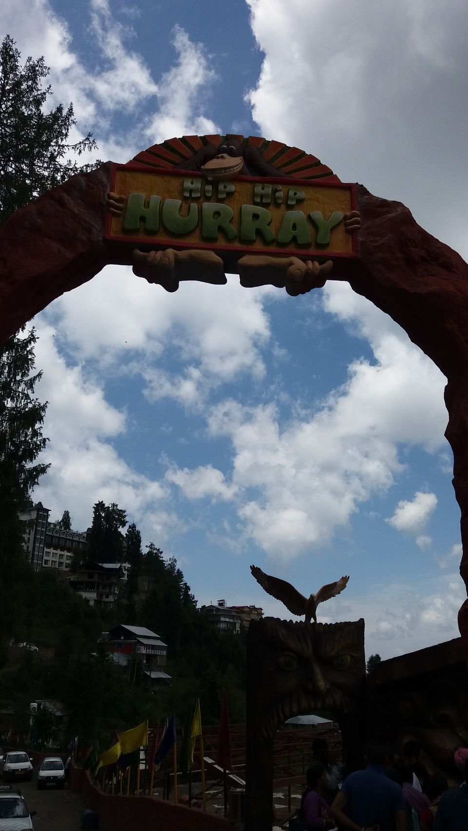 Photo of Shimla- The Queen of Hills by Lipika's World