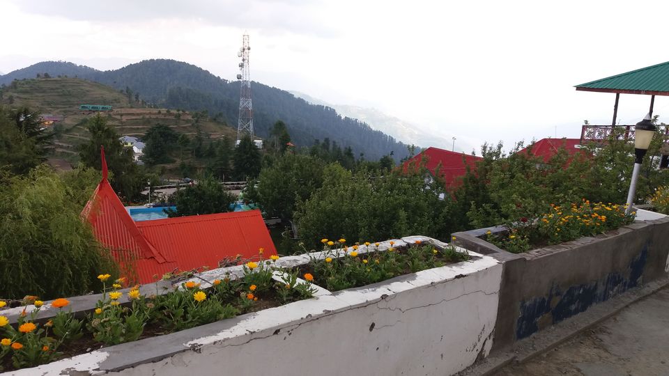 Photo of Shimla- The Queen of Hills by Lipika's World