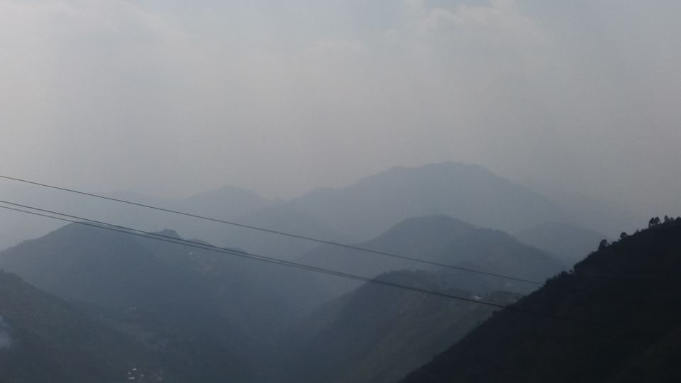 Photo of Shimla- The Queen of Hills by Lipika's World