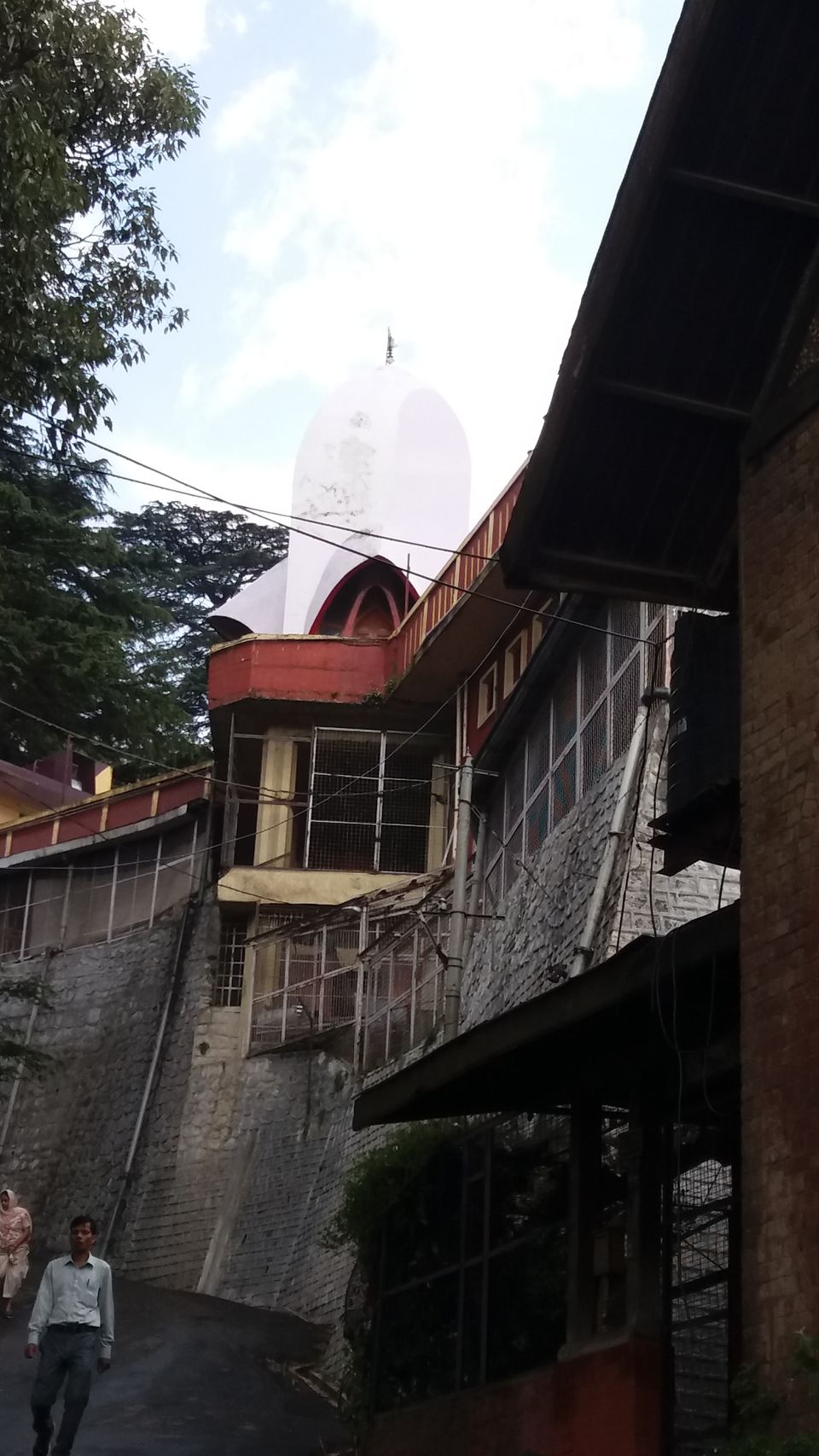 Photo of Shimla- The Queen of Hills by Lipika's World