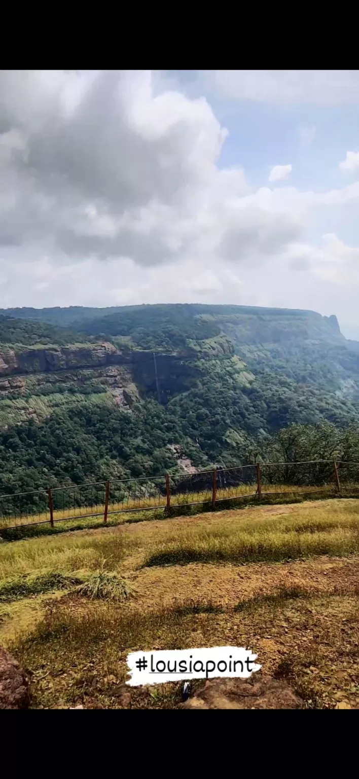 Photo of MATHERAN Trip by Chinnu Yadav