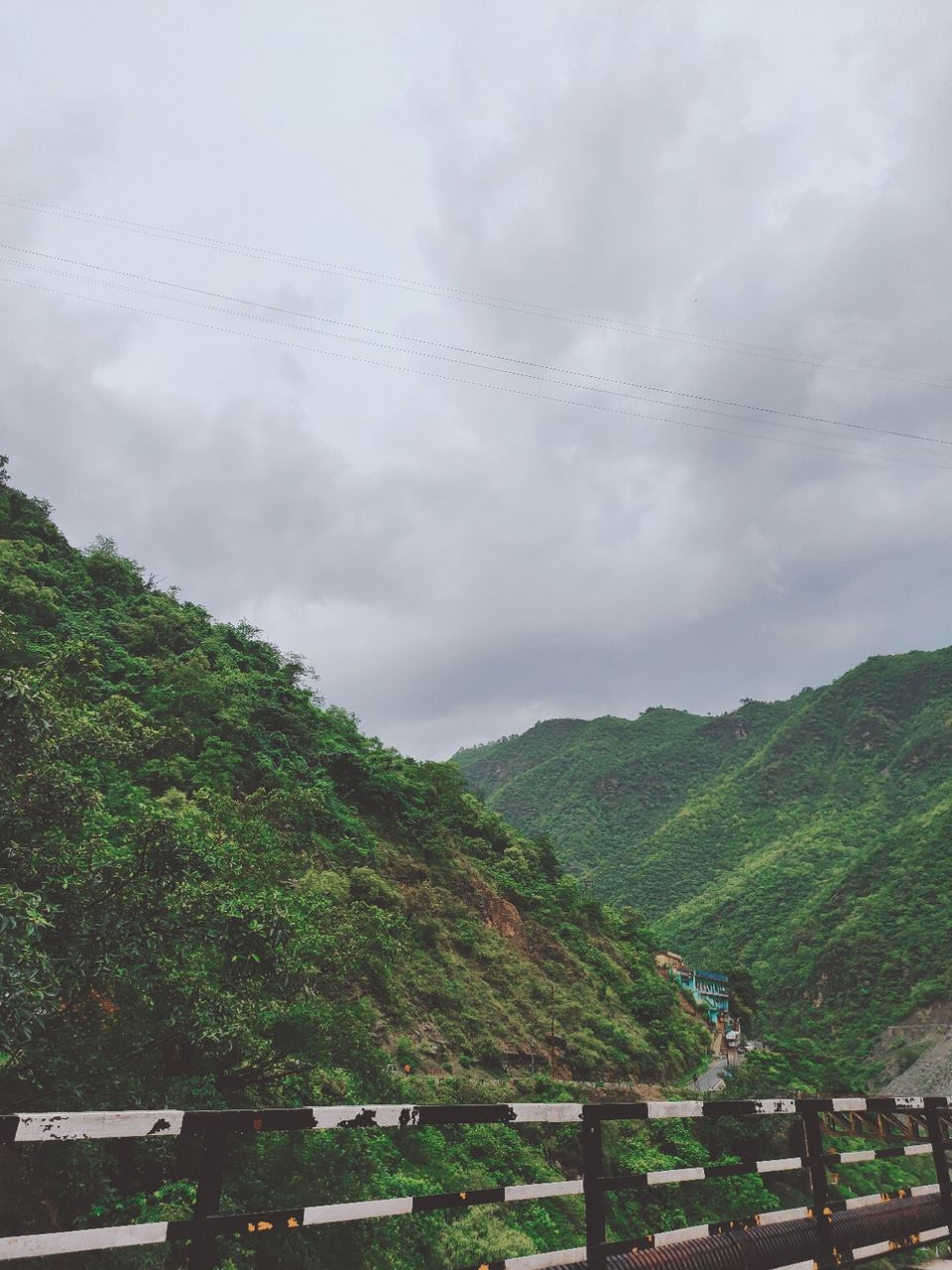 Photo of Amazing Road Trip From Devprayag to Tihri by Serial Traveller