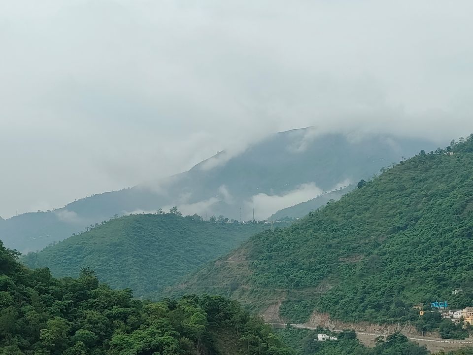 Photo of Amazing Road Trip From Devprayag to Tihri by Serial Traveller