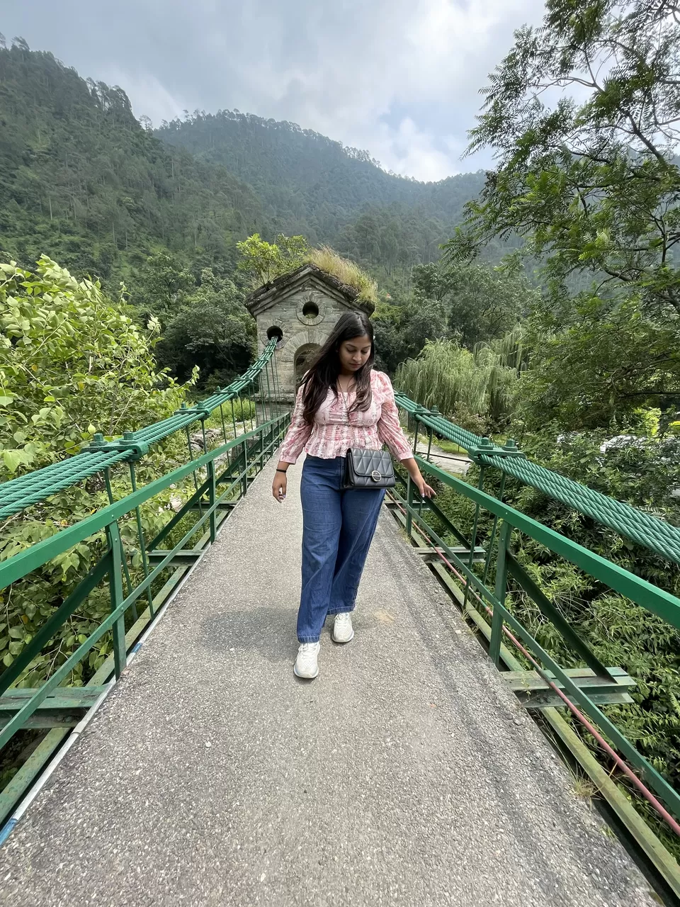 Photo of Chaffi, Nainital, Uttarakhand, India by Ritu