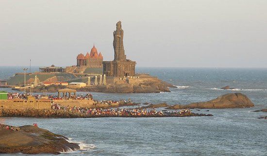 Photo of A trip to Kerala 1/5 by Prajakta Moray