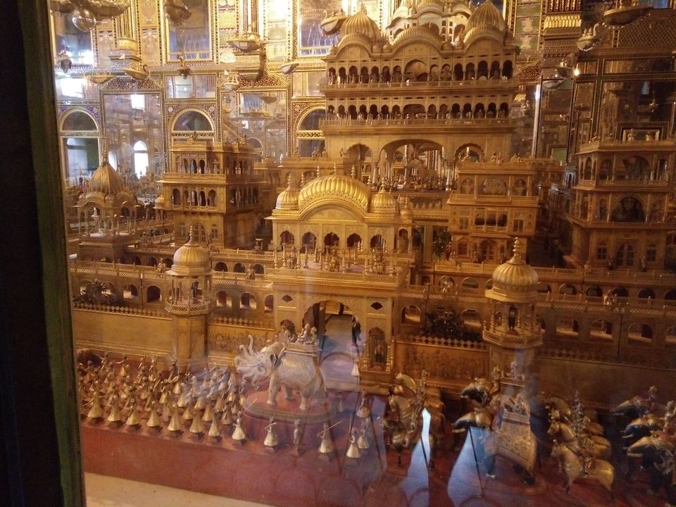 Photo of Rajasthan Diaries 39/51 by Prajakta Moray