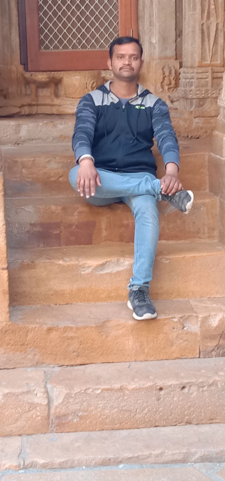 Photo of जैसलमेर घुमने का सबसे अच्छा तरीका by Bansal Chandresh