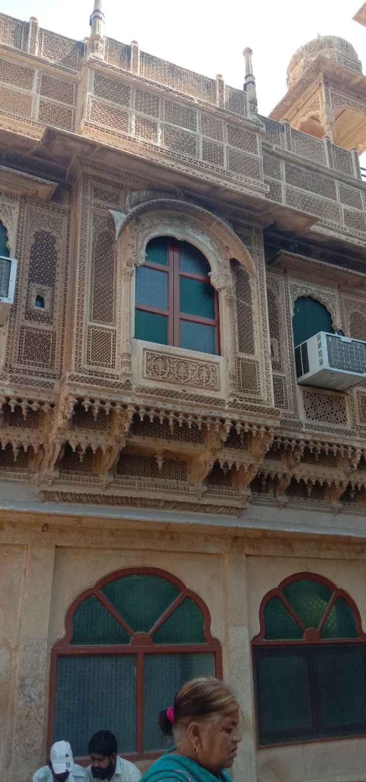 Photo of जैसलमेर घुमने का सबसे अच्छा तरीका by Bansal Chandresh