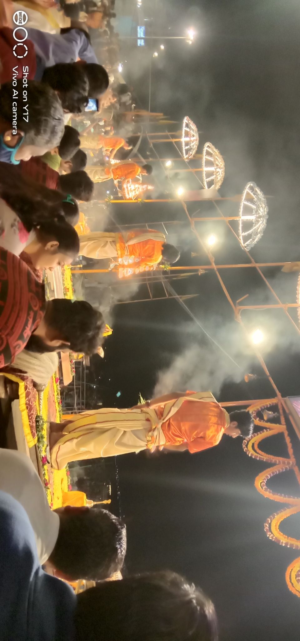 Photo of वाराणसी by Bansal Chandresh