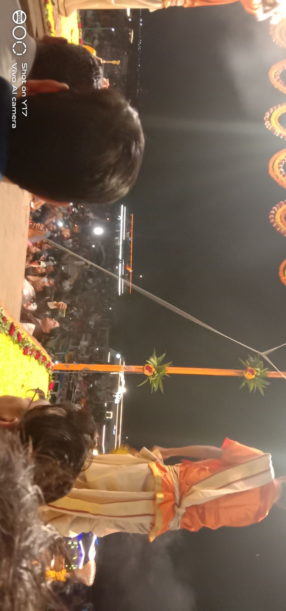 Photo of वाराणसी by Bansal Chandresh