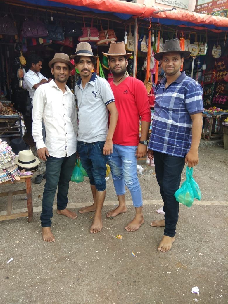 Photo of शनि शिंगणापुर by Bansal Chandresh