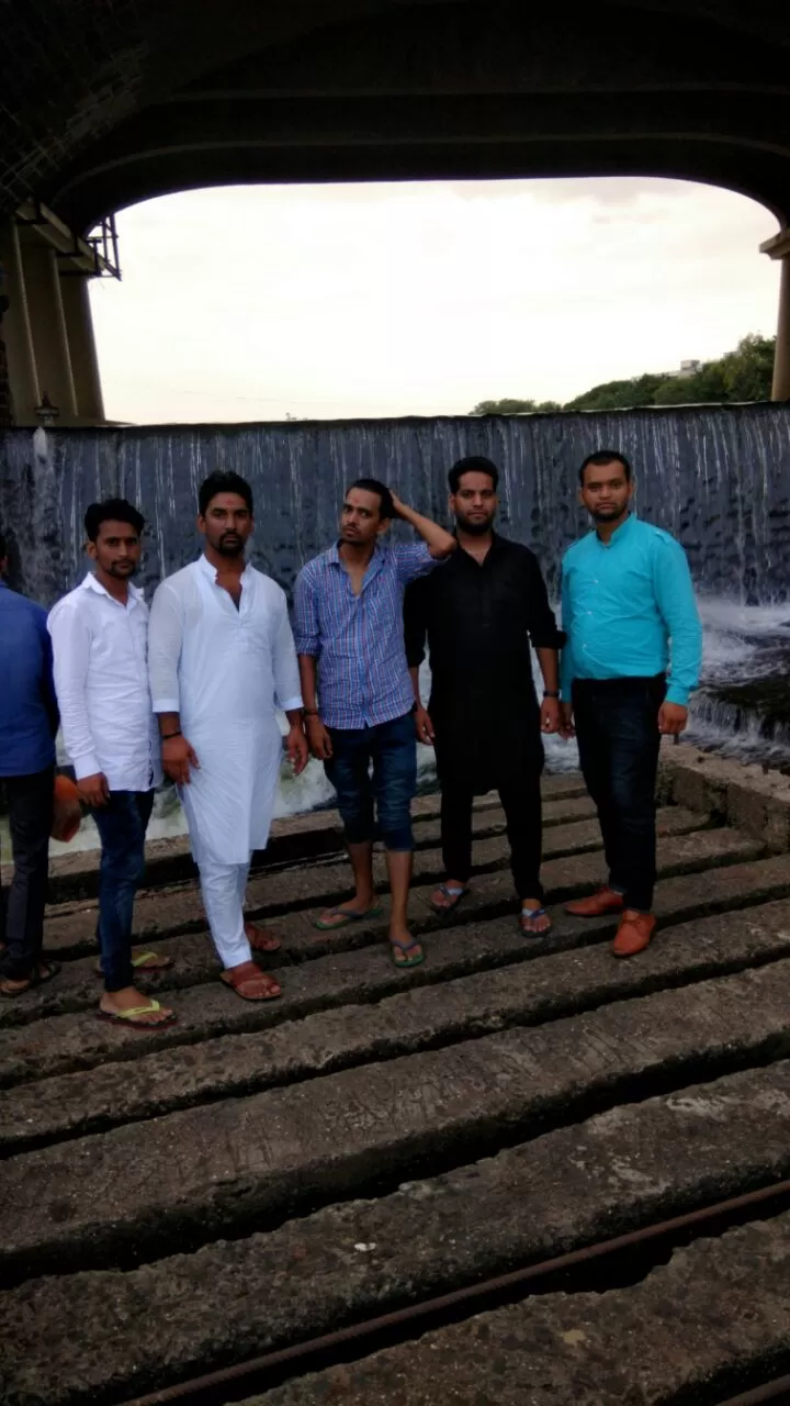Photo of पंचवटी by Bansal Chandresh
