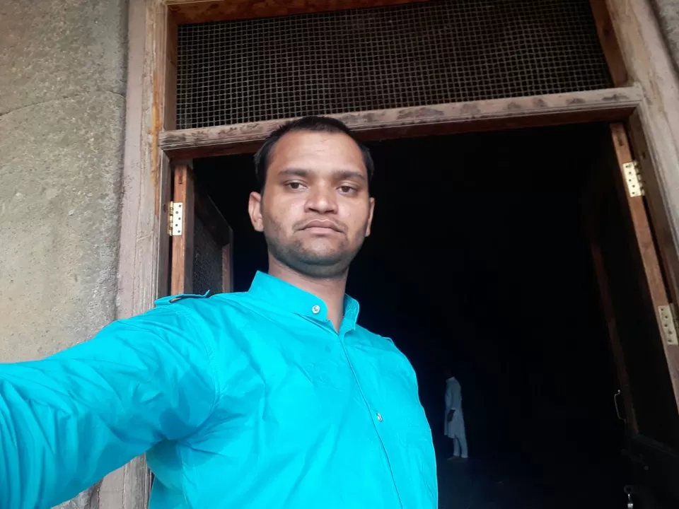 Photo of पंचवटी by Bansal Chandresh