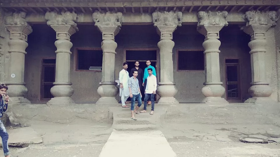 Photo of पंचवटी by Bansal Chandresh