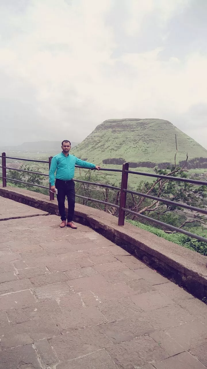 Photo of पंचवटी by Bansal Chandresh