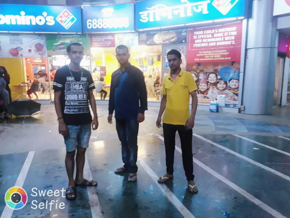 Photo of पंचवटी by Bansal Chandresh