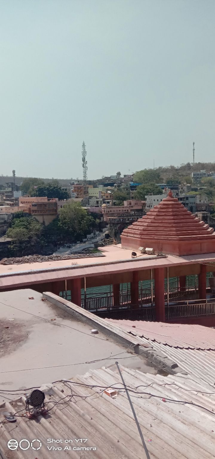 Photo of Omkareshwar by Bansal Chandresh
