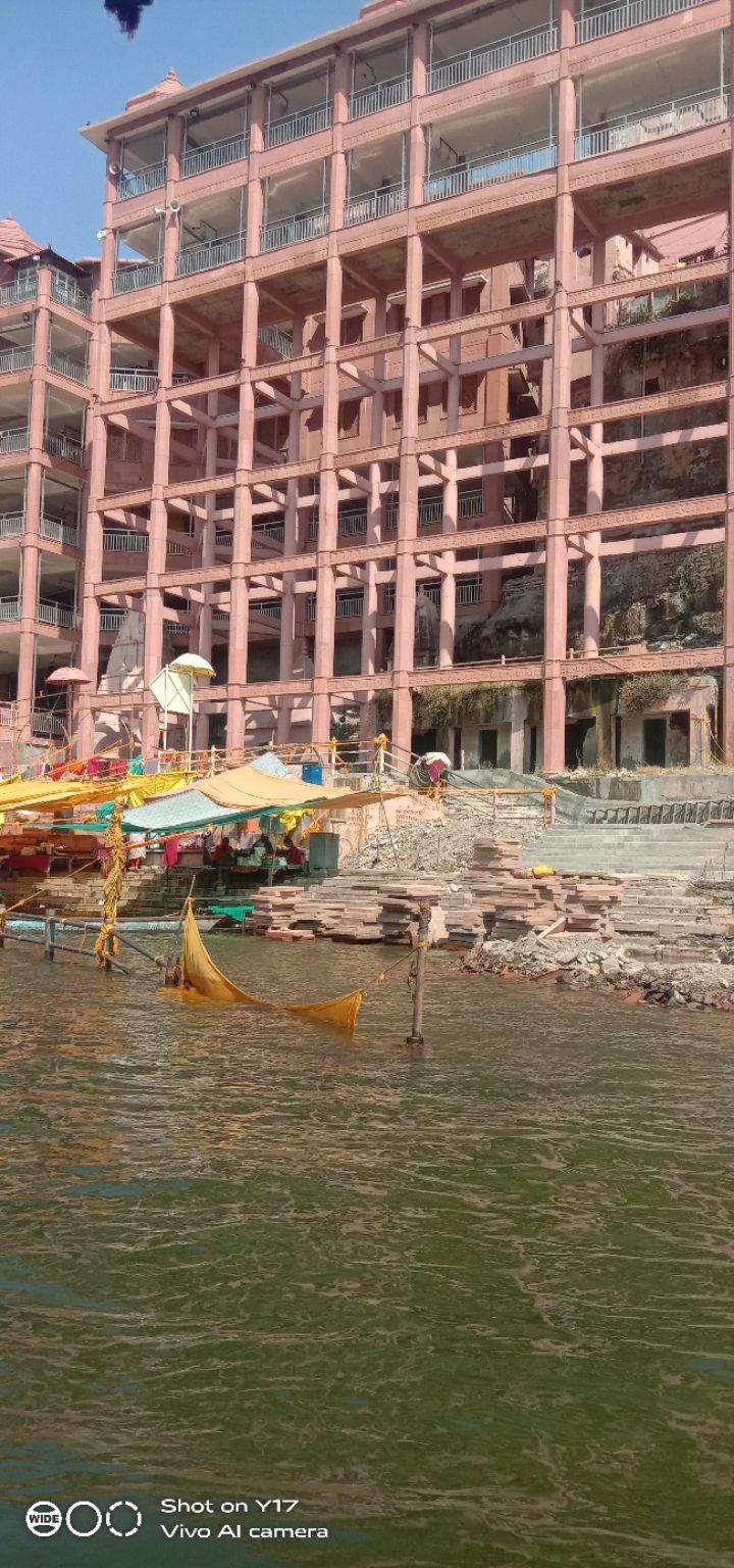 Photo of Omkareshwar by Bansal Chandresh
