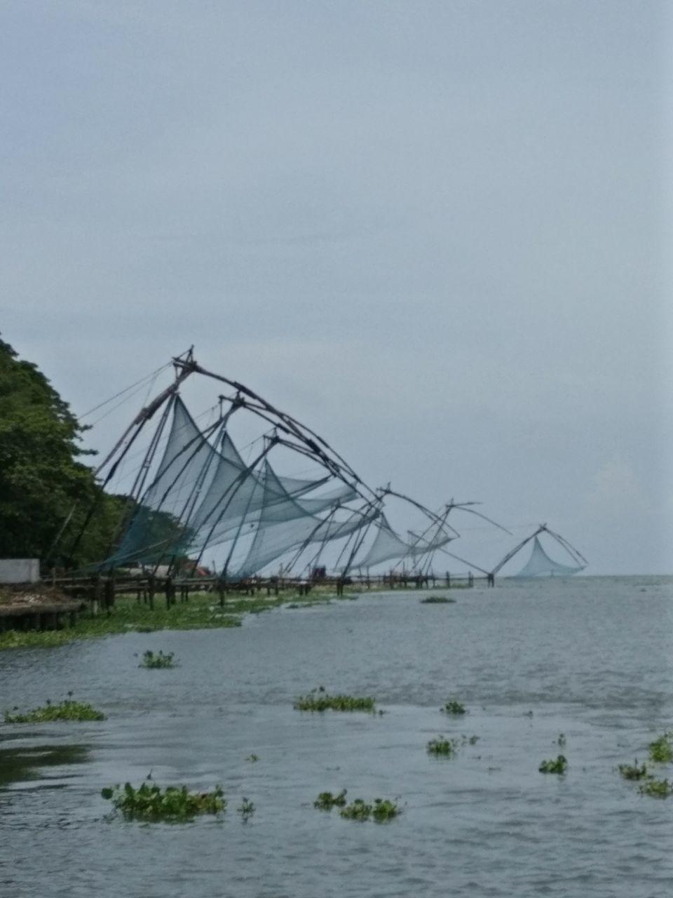 Photo of Cherai Beach, Vypin, Kerala, India by Debasmita Rath