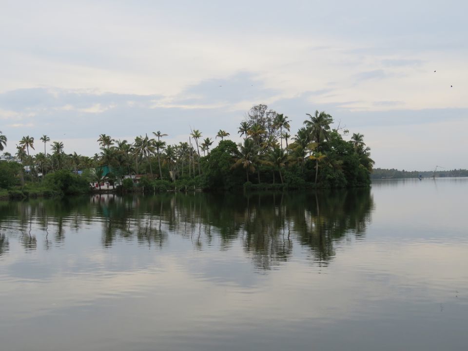 Photo of Cherai Beach, Vypin, Kerala, India by Debasmita Rath