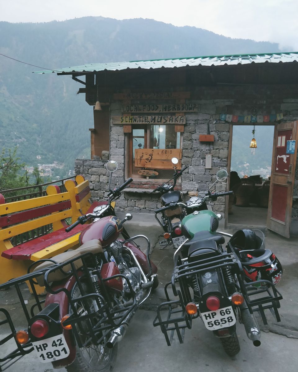 Photo of Spiti 1/15 by Vijendra Budiyal