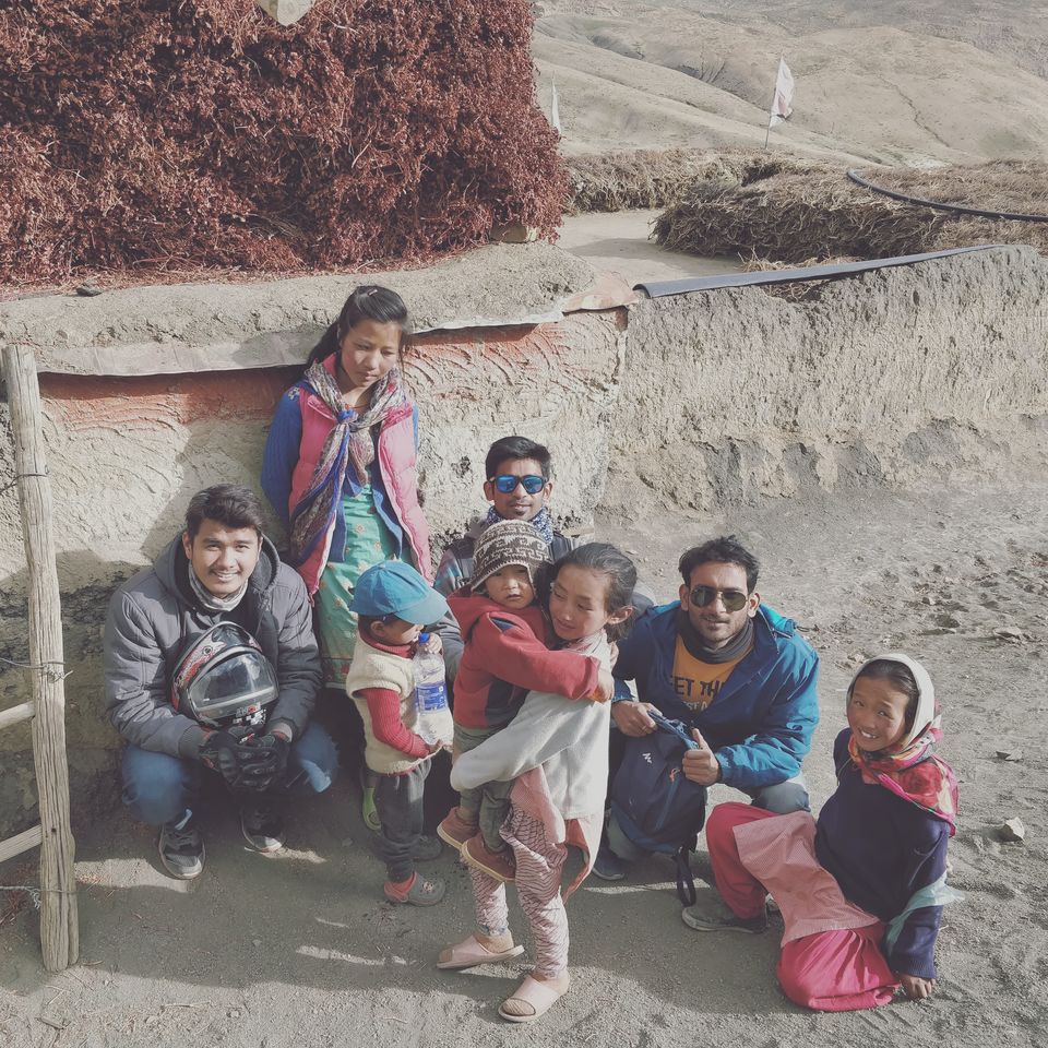 Photo of Spiti 12/15 by Vijendra Budiyal