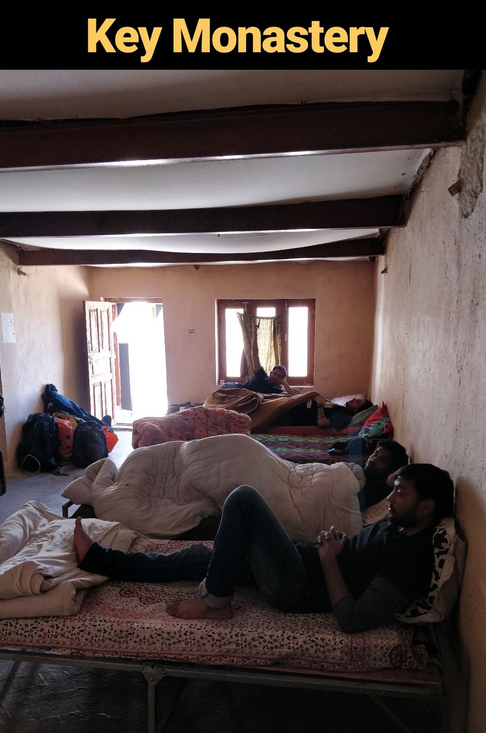 Photo of Spiti 14/15 by Vijendra Budiyal