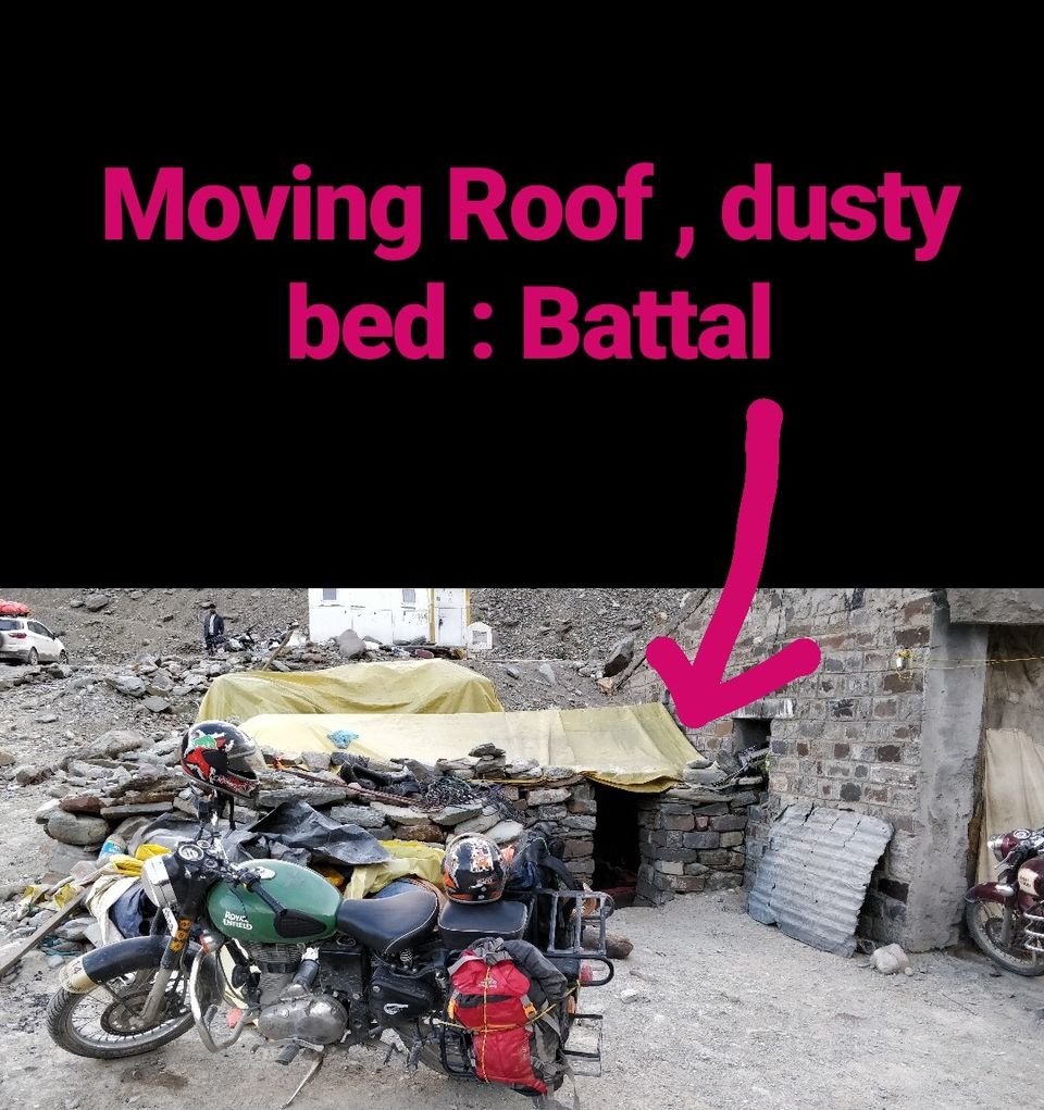 Photo of Spiti 15/15 by Vijendra Budiyal