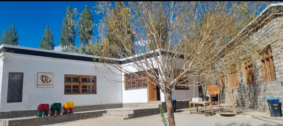 Photo of Rancho School by Er.JACKY GOYAL