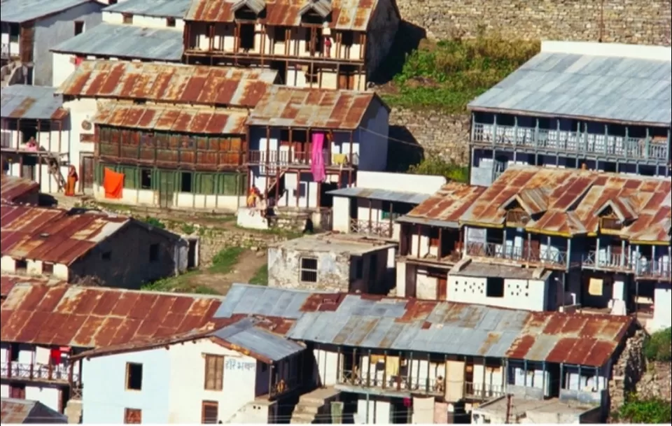 Photo of Pauri Garhwal By Er.JACKY GOYAL