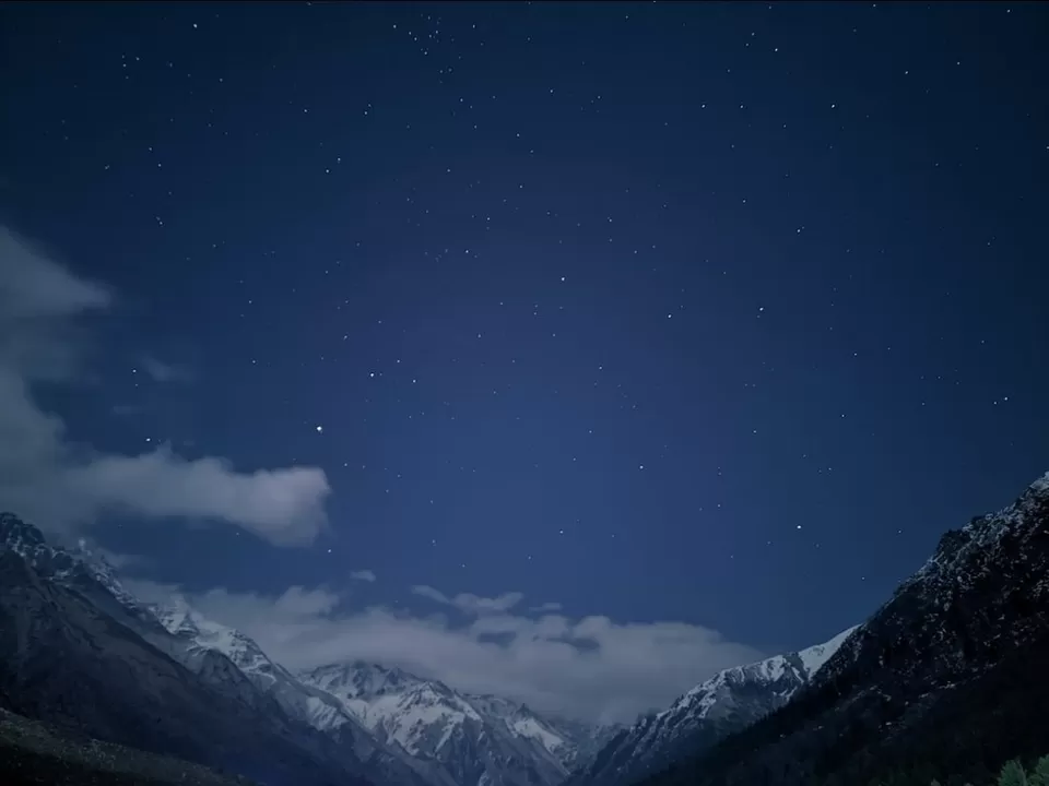 Photo of Chitkul By Er.JACKY GOYAL
