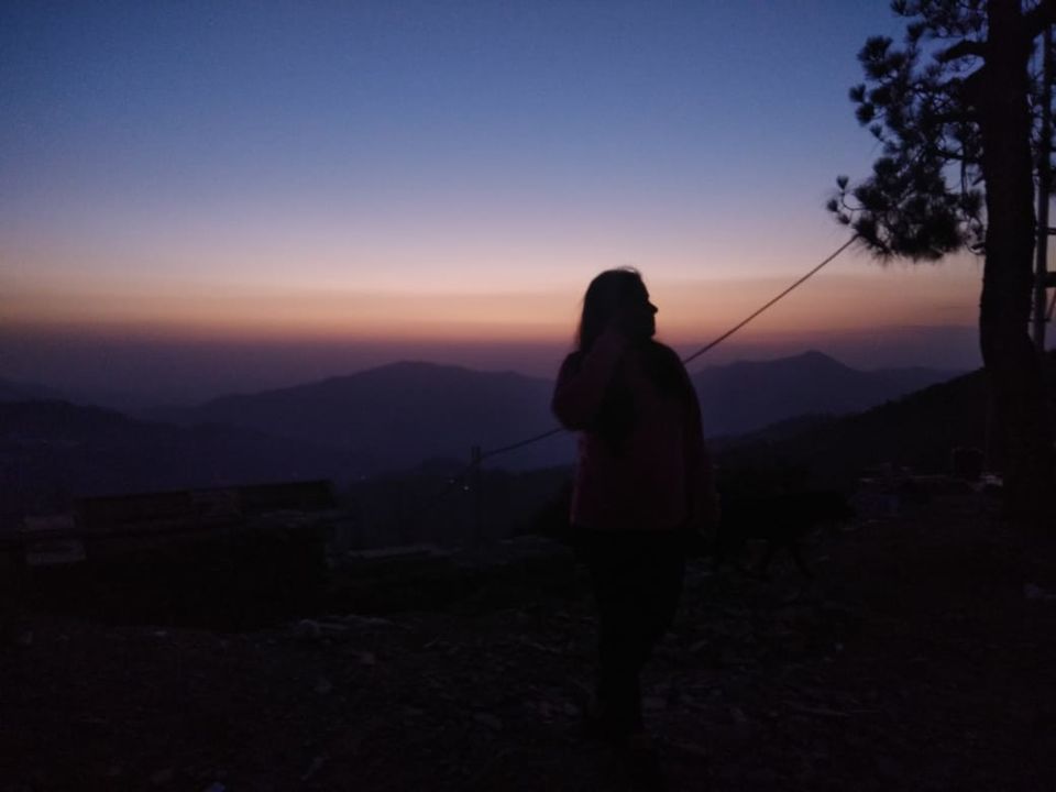 Photo of Mahabaleshwar : Strawberry capital of India (125 Km from Pune) by Neha Chandni
