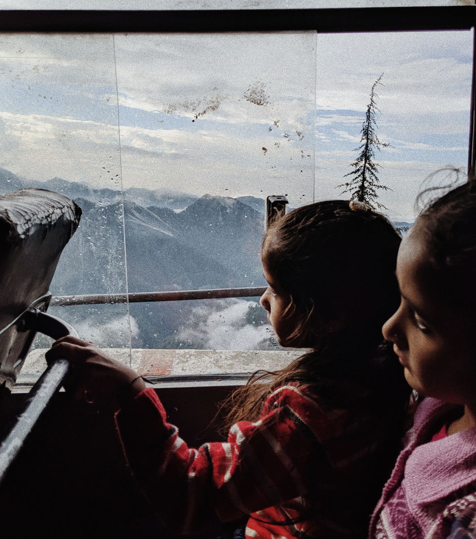 Photo of Nama Stay: A Hostel Like Homestay in Kanatal That Would Bring Back All The Simple Joys of Life 2/17 by Diksha Singhi