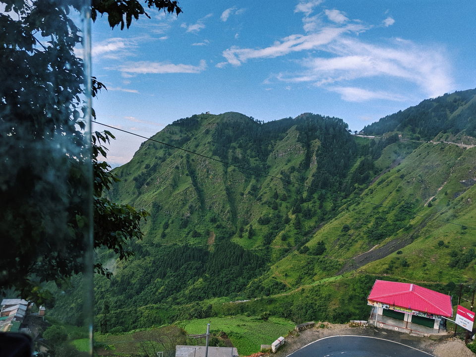 Photo of Nama Stay: A Hostel Like Homestay in Kanatal That Would Bring Back All The Simple Joys of Life 1/17 by Diksha Singhi