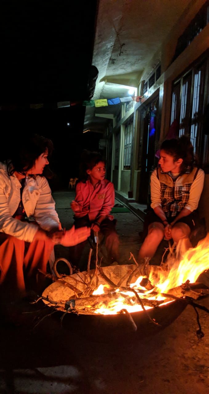 Photo of Nama Stay: A Hostel Like Homestay in Kanatal That Would Bring Back All The Simple Joys of Life 11/17 by Diksha Singhi