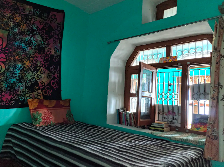 Photo of Nama Stay: A Hostel Like Homestay in Kanatal That Would Bring Back All The Simple Joys of Life 6/17 by Diksha Singhi