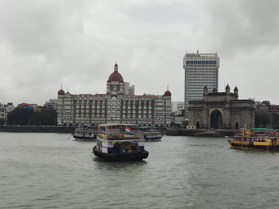 solo trip from mumbai