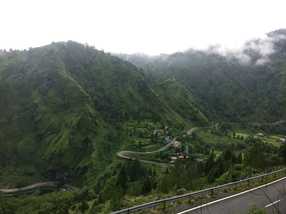 Photo of Nainital – A Place of Memories and Lakes by Stamped Moments