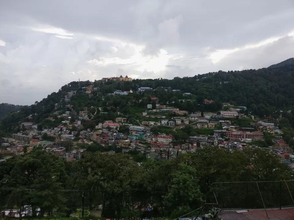 Photo of Nainital – A Place of Memories and Lakes by Stamped Moments