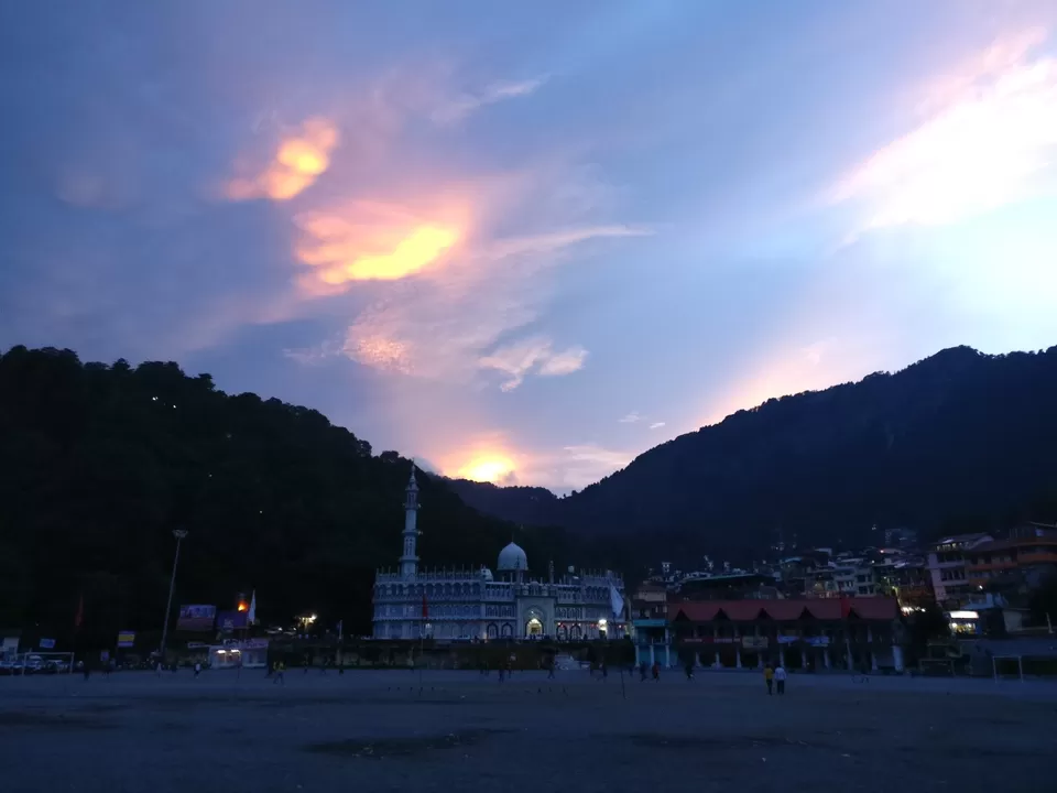 Photo of Nainital – A Place of Memories and Lakes by Stamped Moments